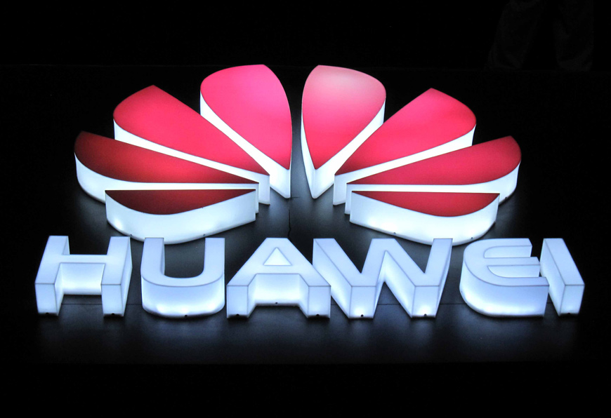 Huawei Consumer Business