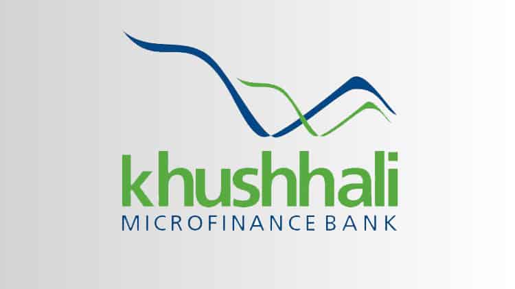 Khushhali Microfinance Bank