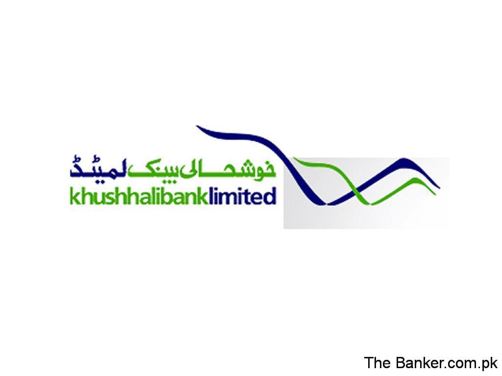 khushhali bank