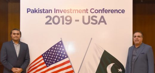 Pakistan Investment Conference 2019