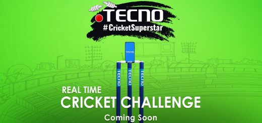 Cricket challenge