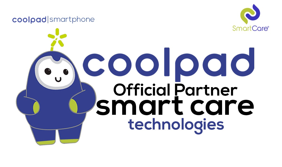 Coolpad smart care