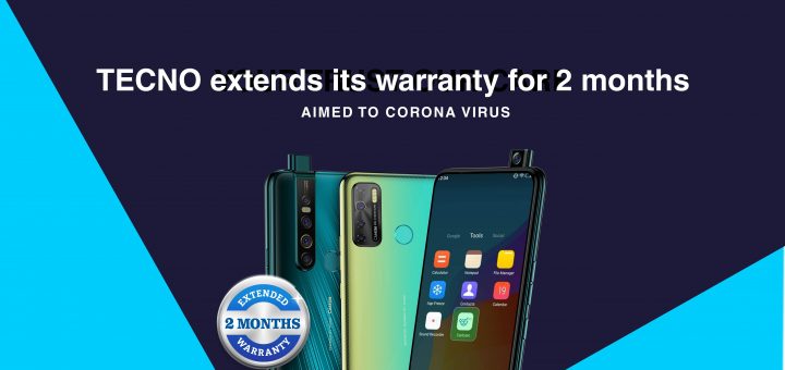 Coronavirus lockdown