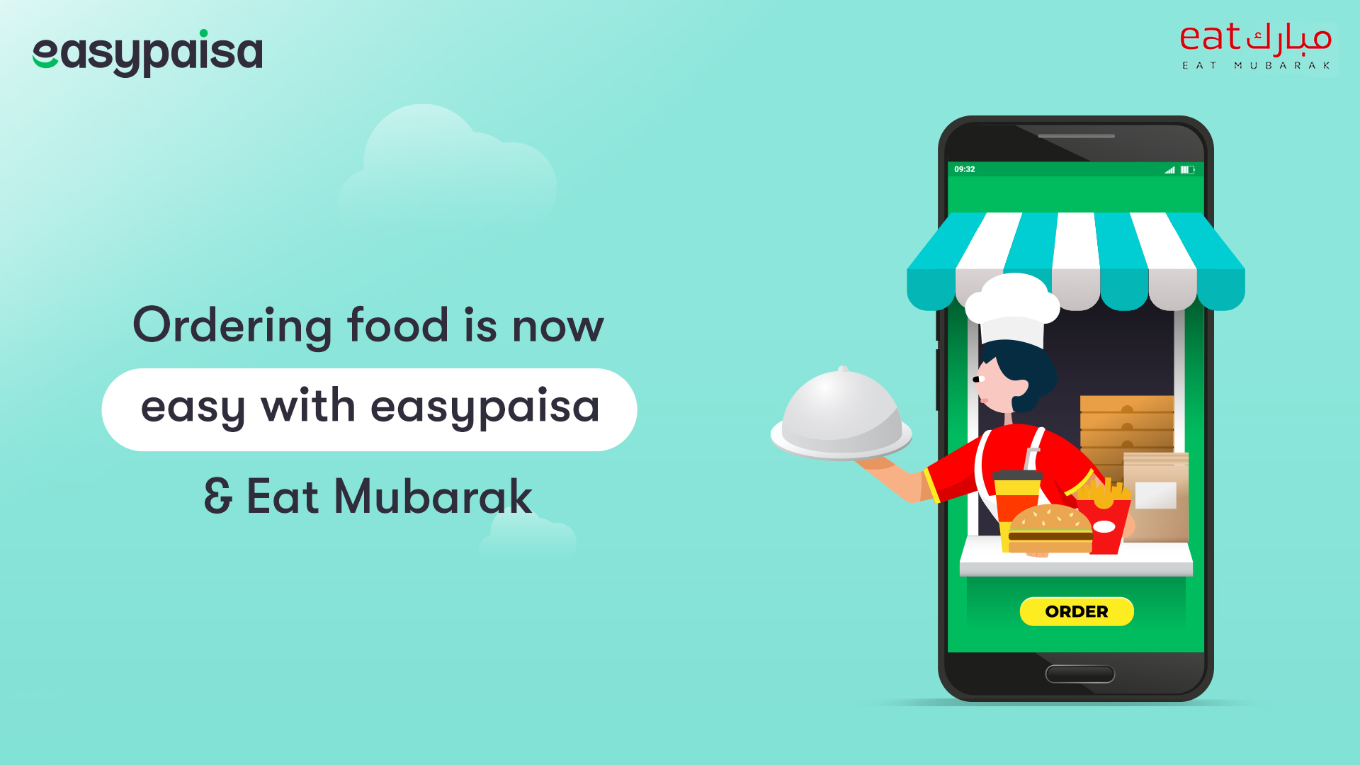Eat Mubarak