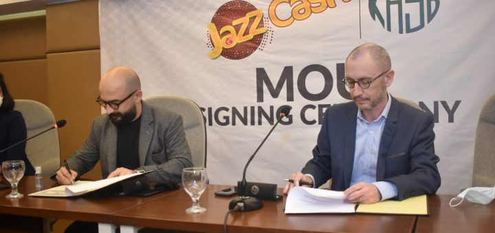 jazzcash