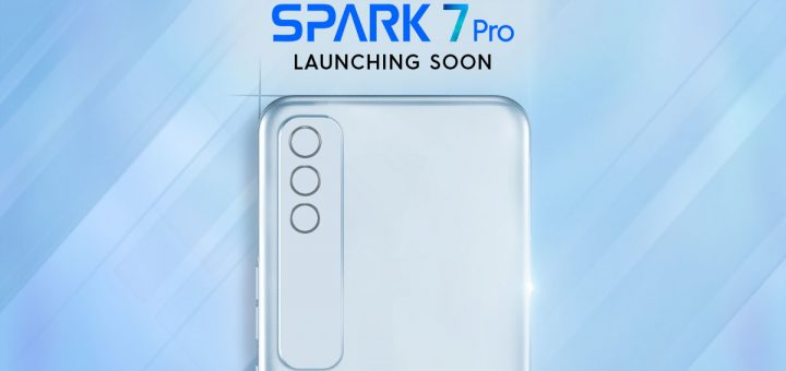 Spark 7 Pro