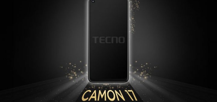 Camon 17