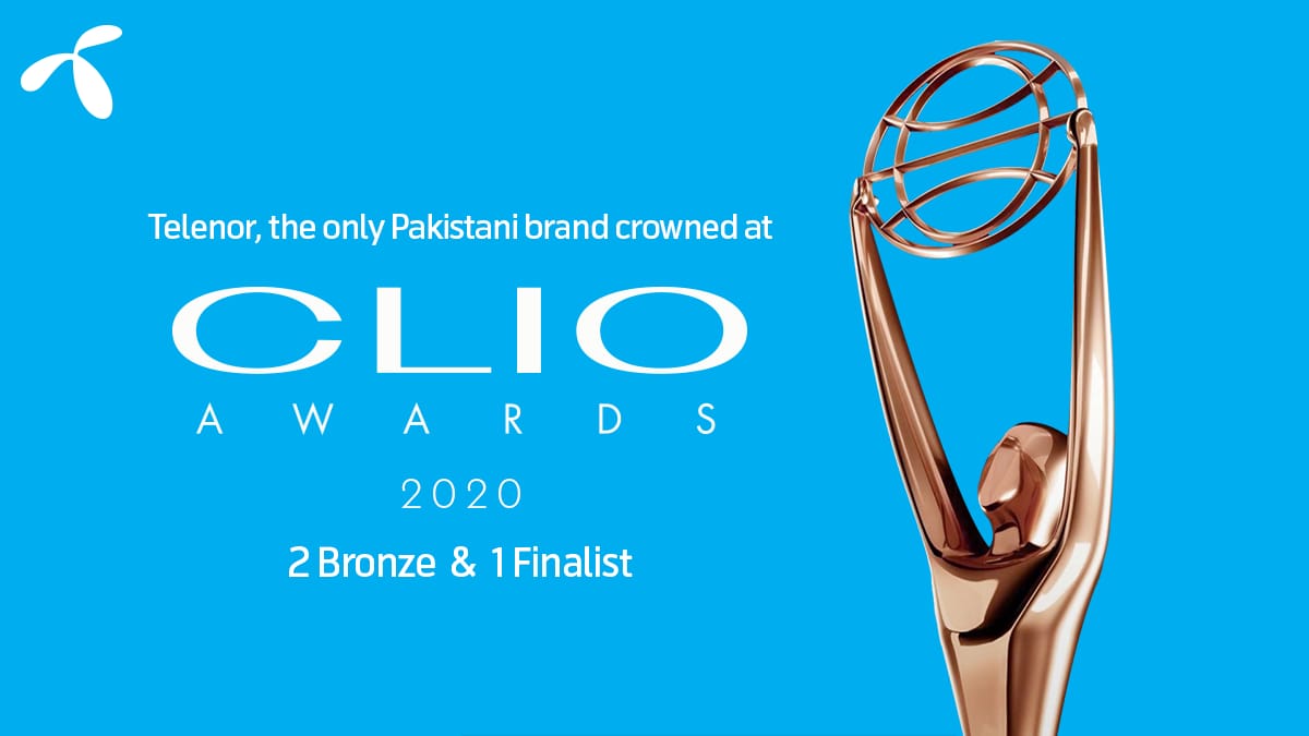 Clio Awards 2020