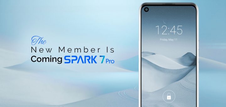Spark 7 Pro