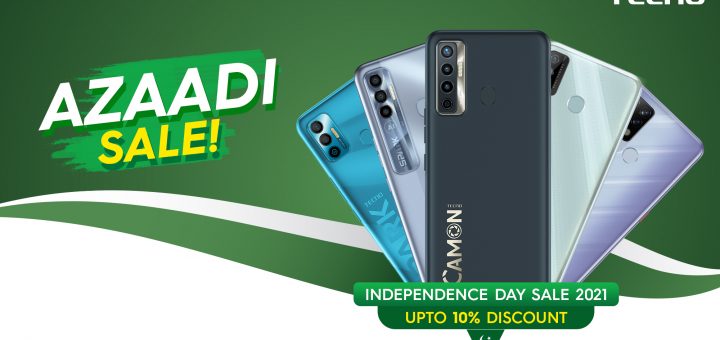 Independence Day Sale 2021