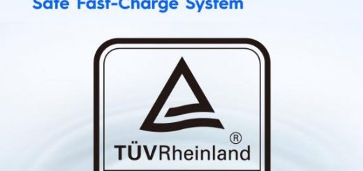 TÜV Rheinland certifications