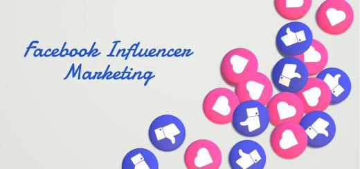 Facebook influencer marketing