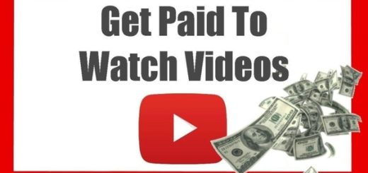 get paid to watch YouTube videos