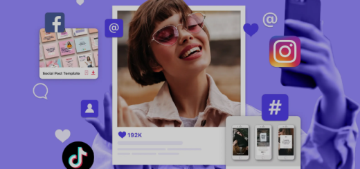 Instagram influencer platform