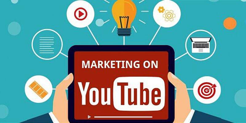 promote youtube video