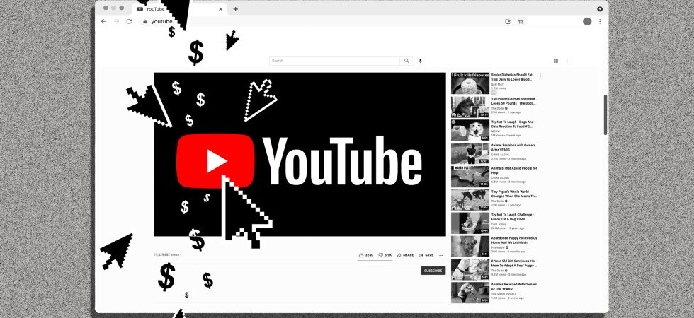 Get Paid to Like YouTube Videos