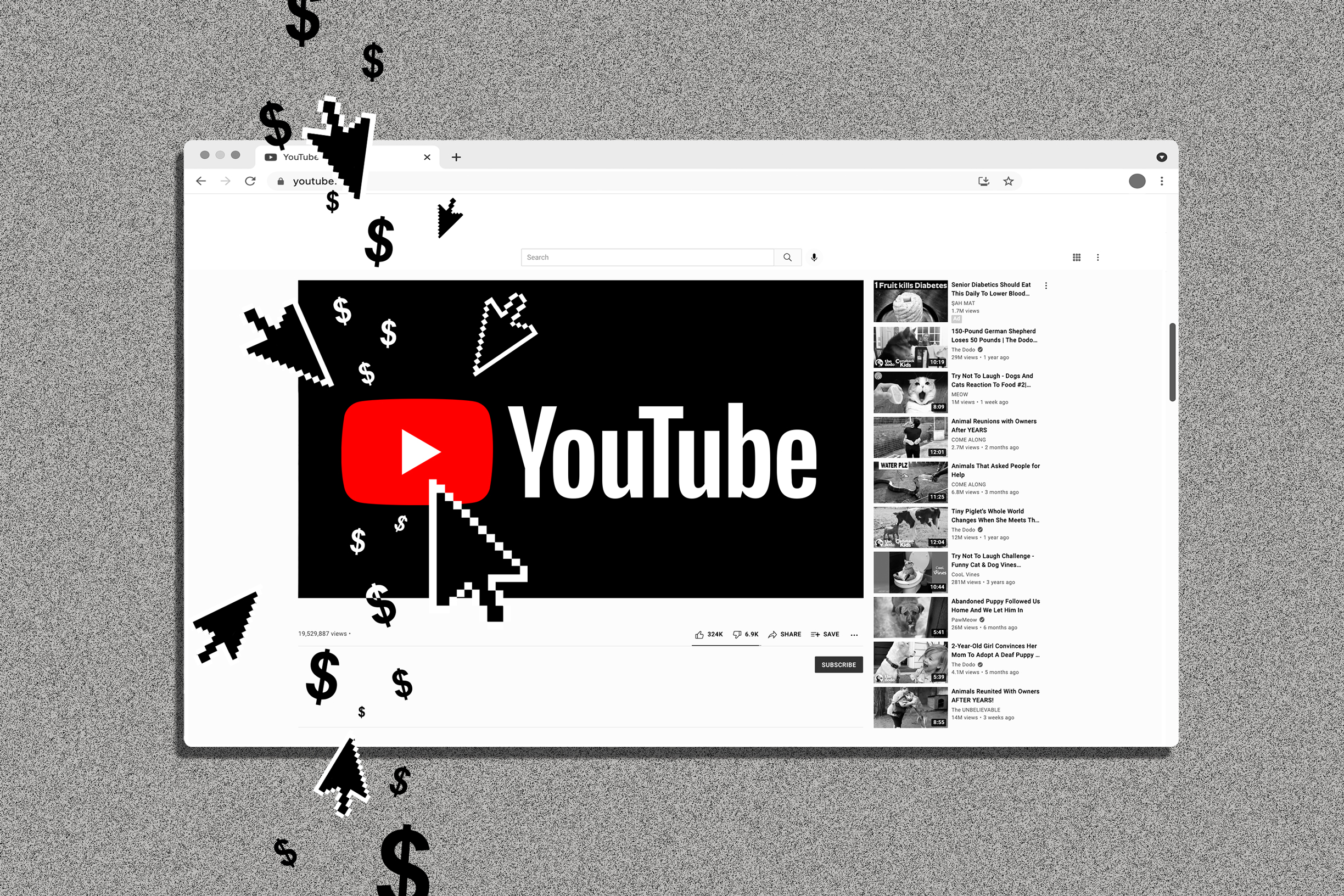 Get Paid to Like YouTube Videos