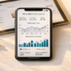 Social media marketing analytics used to improve customer conversions